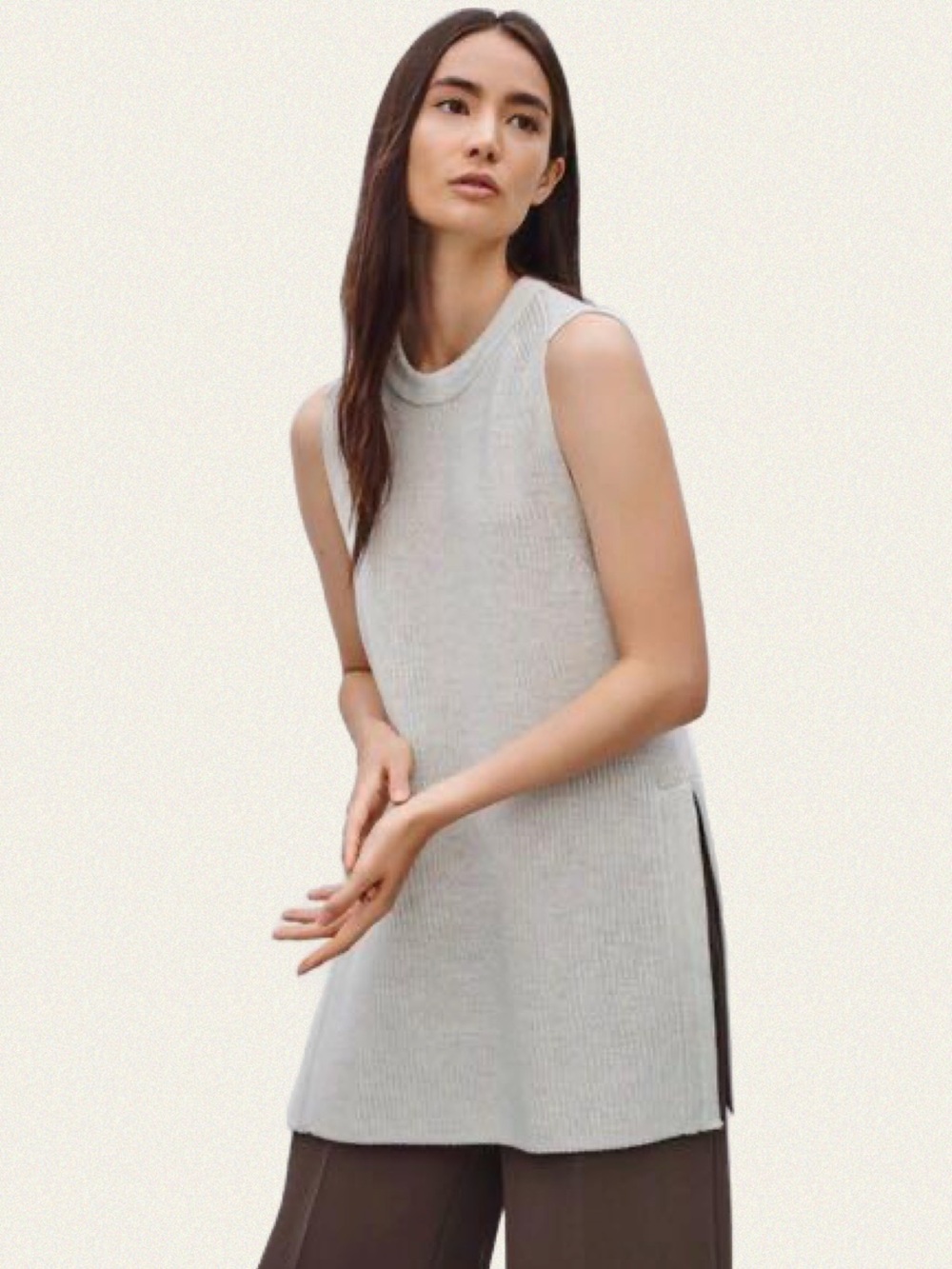 Wilfred Palmier Tunic